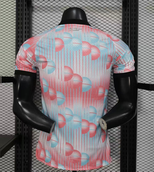 België WK 2026 Uitshirt