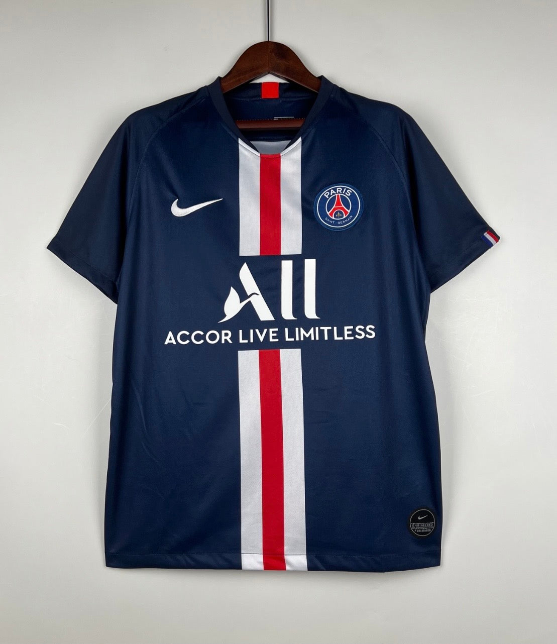 PSG 19/20 Thuisshirt