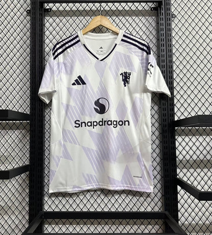 Manchester United 25/26 Uitshirt