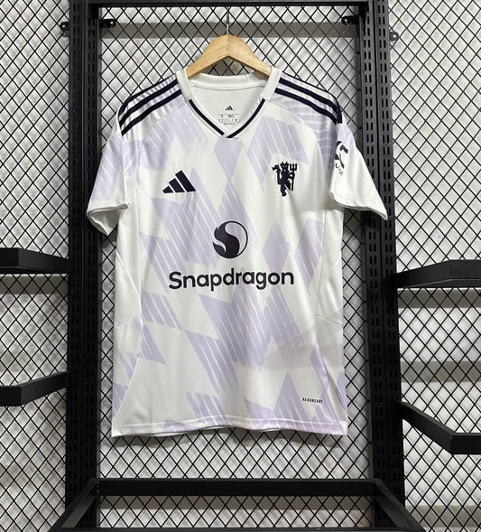 Manchester United 25/26 Uitshirt
