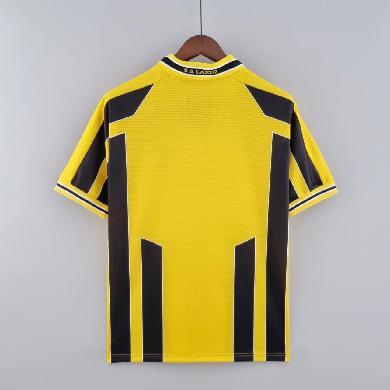 Lazio 98/99 Uitshirt