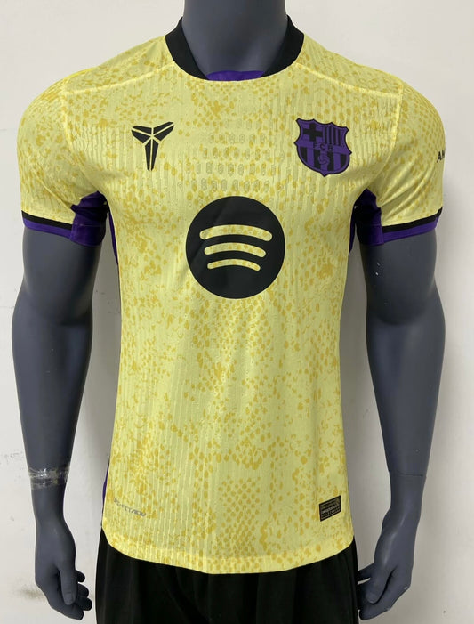 Barcelona 25/26 Uitshirt