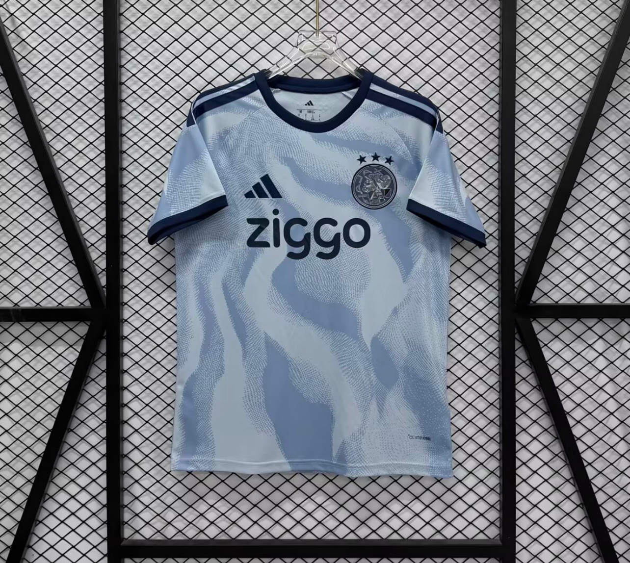 Ajax 26/27 Derde Shirt