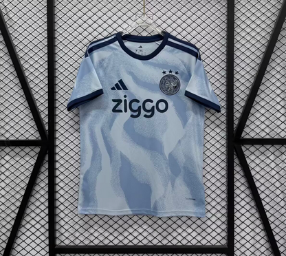 Ajax 26/27 Derde Shirt