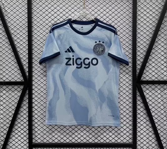 Ajax 26/27 Derde Shirt