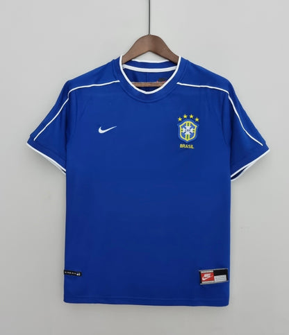 Brazilië 1998 Uitshirt