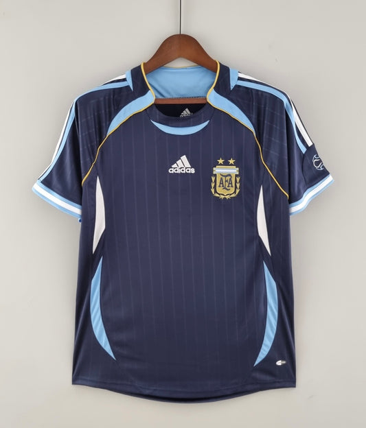 Argentinië 2006 Uitshirt