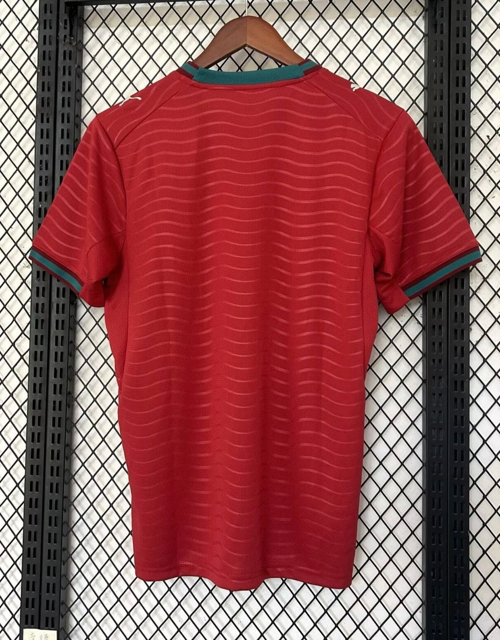 Portugal WK 2026 Thuisshirt
