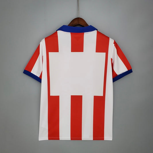 Atletico 14/15 Thuisshirt