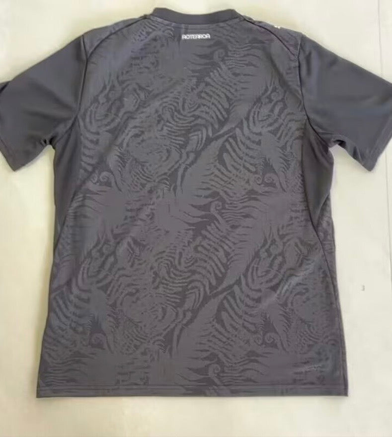 Nieuw-Zeeland WK 2026 Thuisshirt