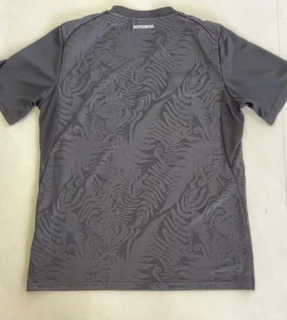 Nieuw-Zeeland WK 2026 Thuisshirt