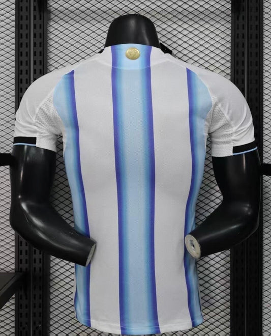 Argentinië WK 2026 Thuisshirt