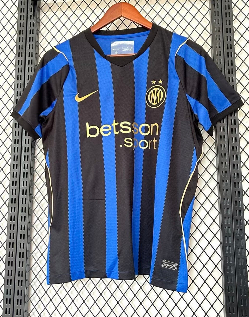Inter 26/27 Thuisshirt