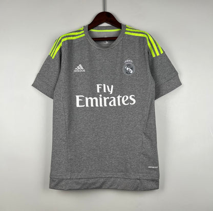 Real Madrid 15/16 Uitshirt