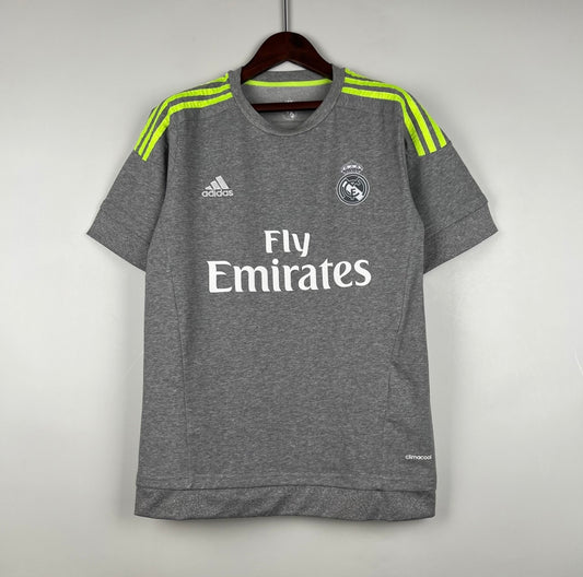 Real Madrid 15/16 Uitshirt