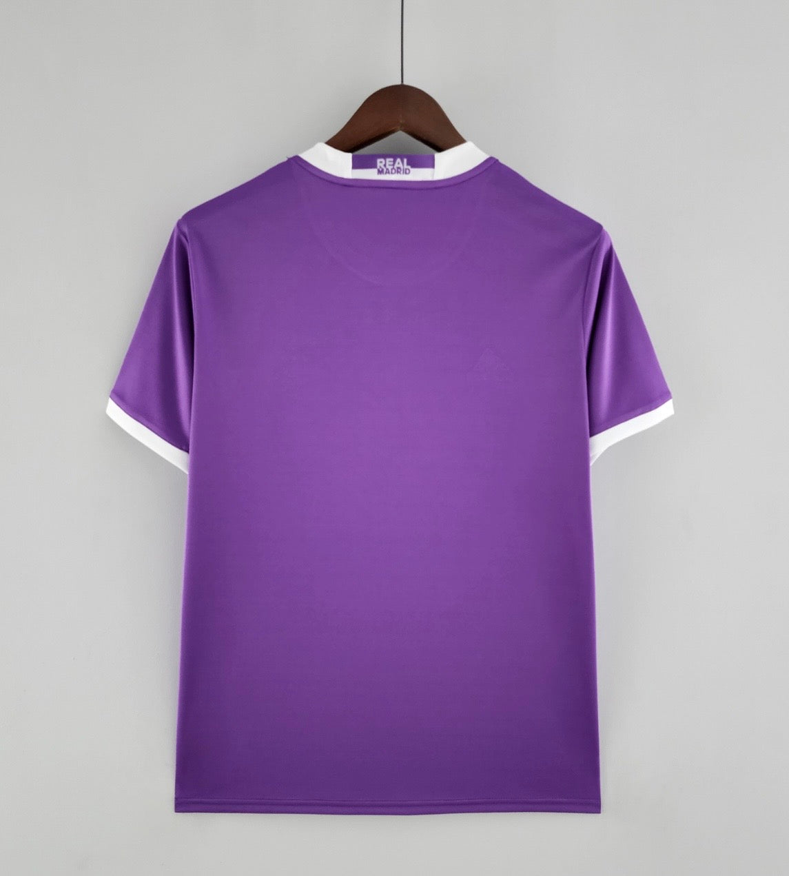 Real Madrid 16/17 Uitshirt
