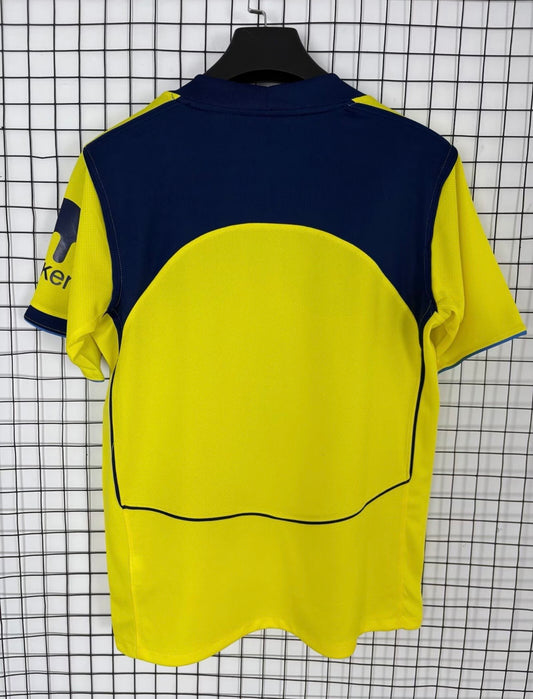 Tottenham 25/26 Derde Shirt