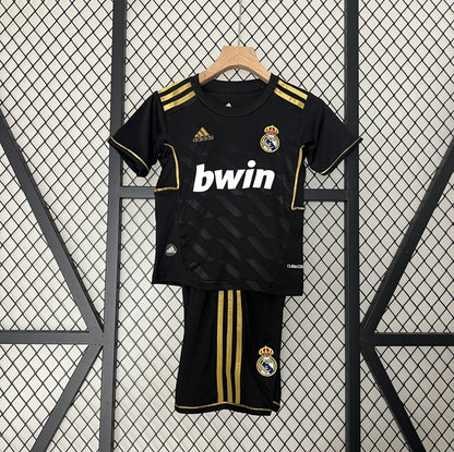 Real Madrid 11/12 Uittenue Kids