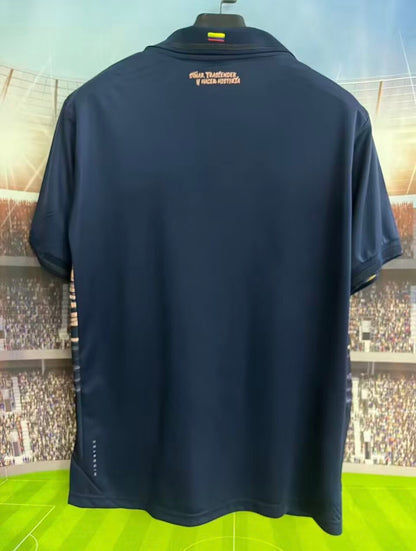 Ecuador WK 2026 Uitshirt