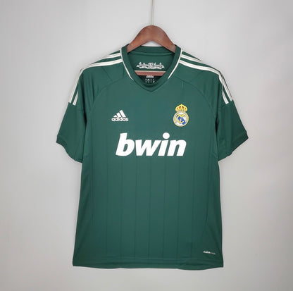 Real Madrid 12/13 Uitshirt