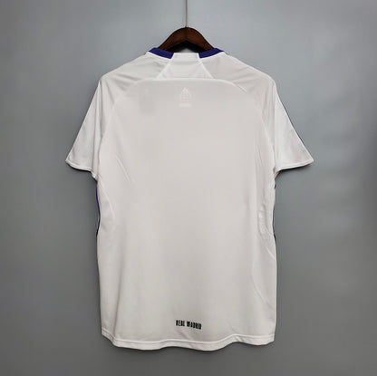 Real Madrid 07/08 Thuisshirt