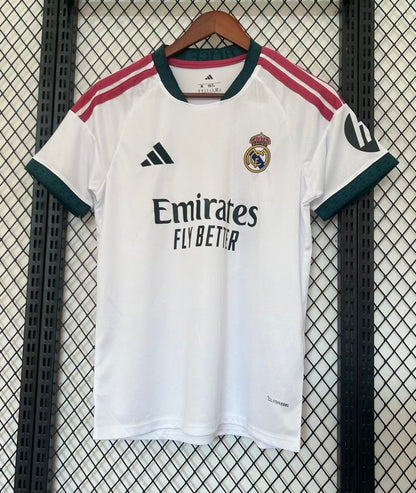 Real Madrid 26/27 Thuisshirt