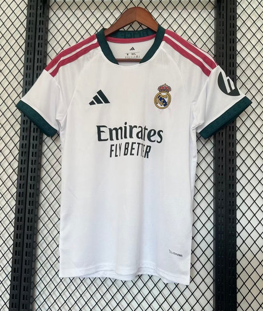 Real Madrid 26/27 Thuisshirt