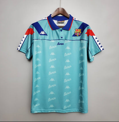 Barcelona 92/93 Uitshirt