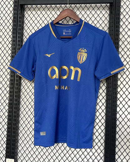 Monaco 25/26 Uitshirt