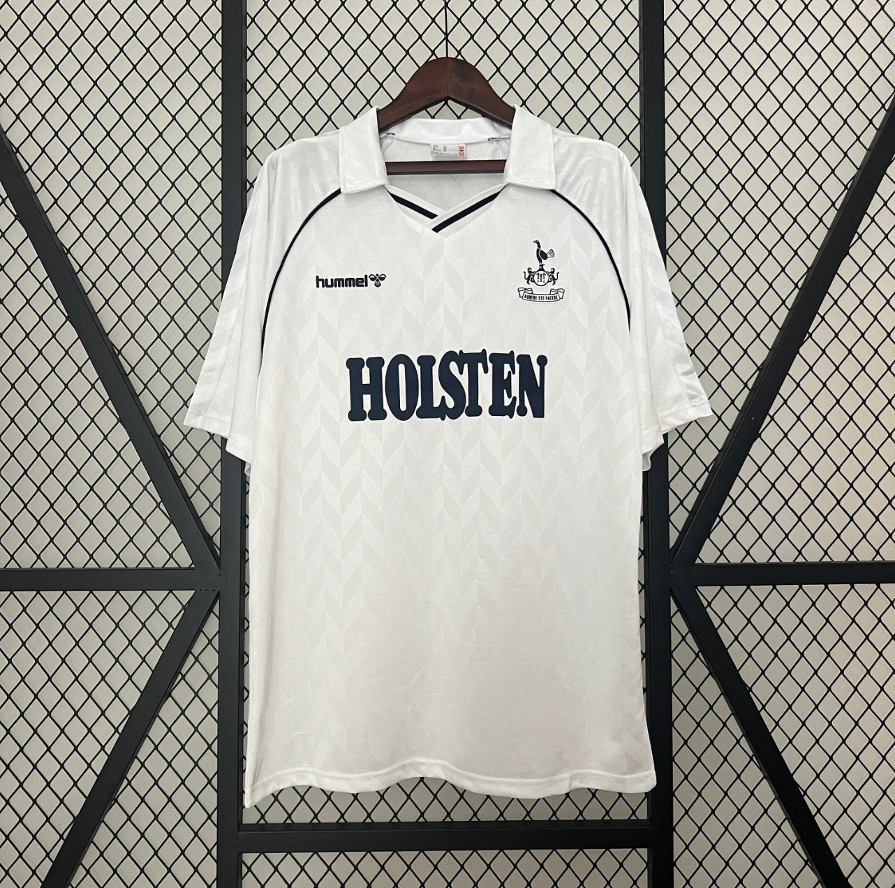 Tottenham 87/88 Thuisshirt