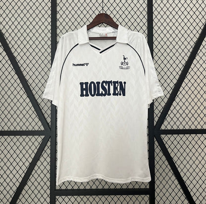 Tottenham 87/88 Thuisshirt