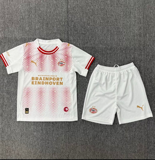 PSV 26/27 Uittenue Kids