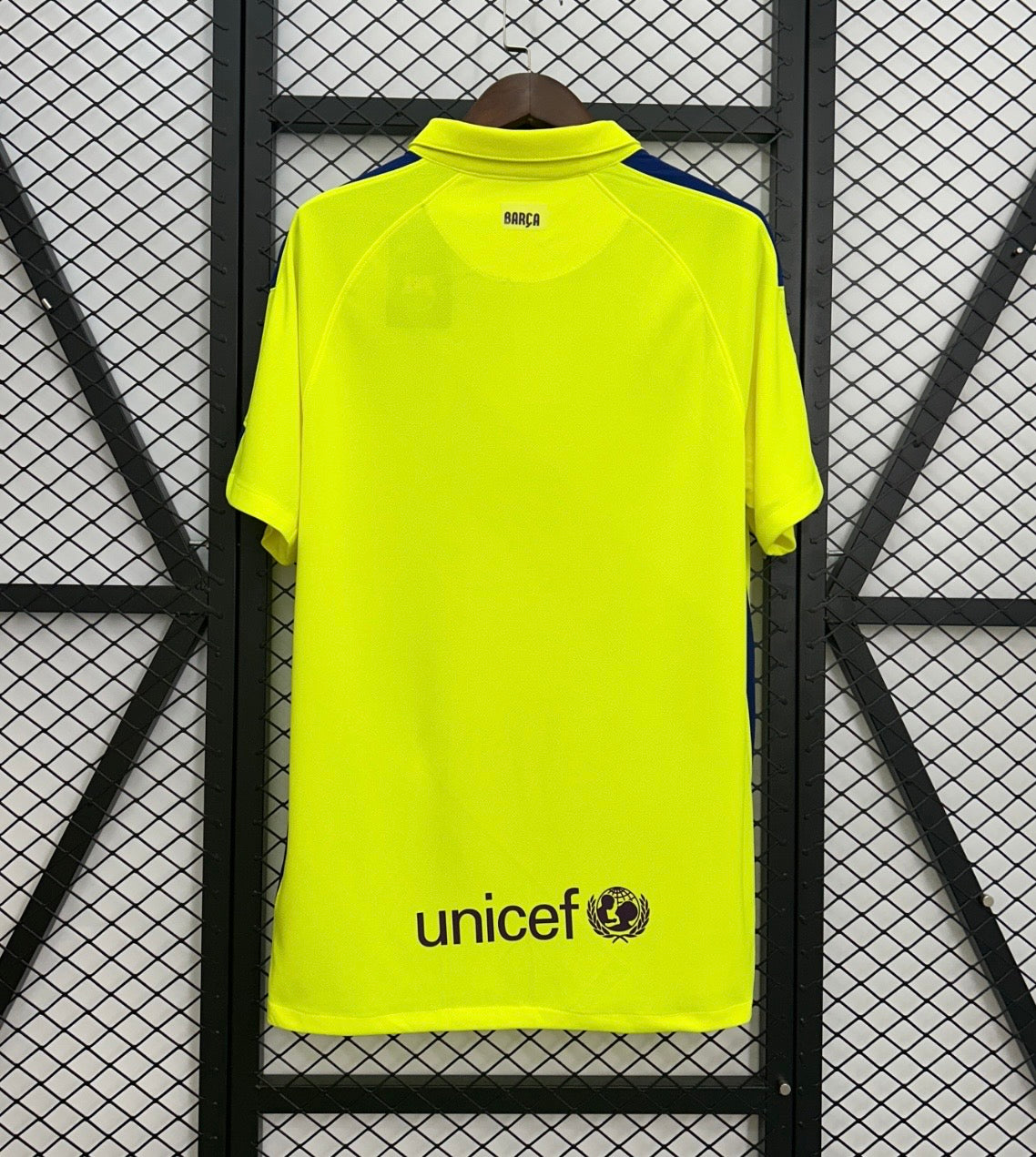 Barcelona 14/15 Uitshirt