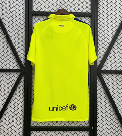 Barcelona 14/15 Uitshirt