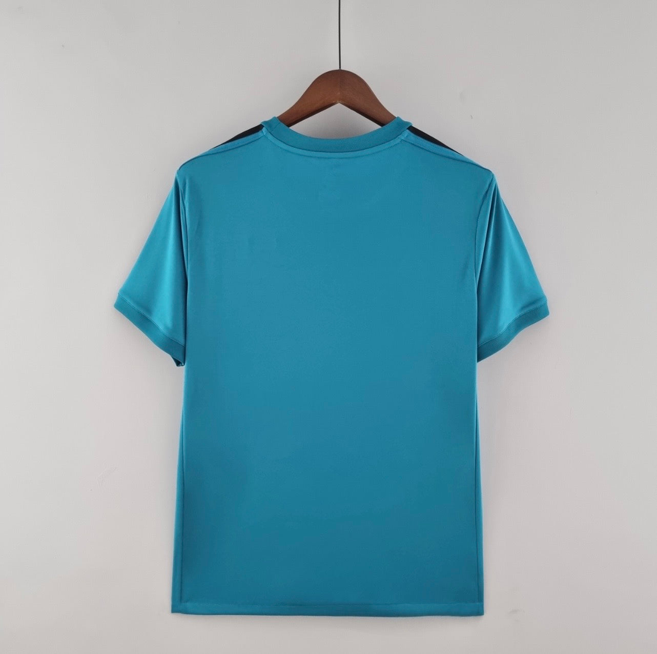 Real Madrid 17/18 Uitshirt