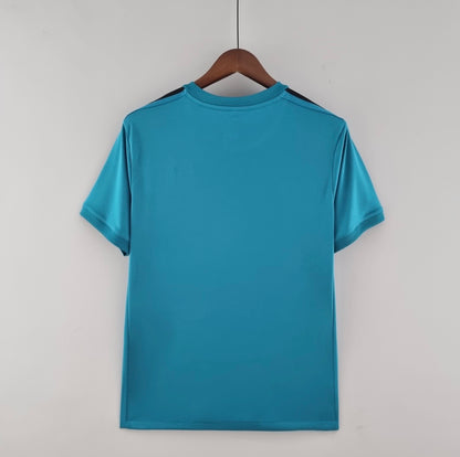 Real Madrid 17/18 Uitshirt