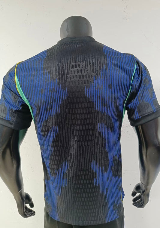 Brazilië WK 2026 Uitshirt