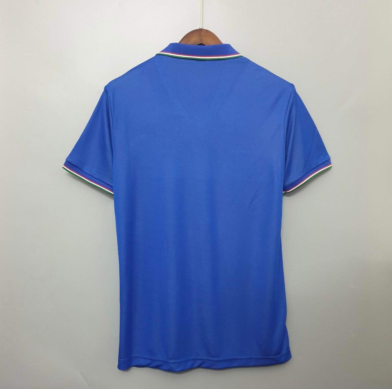 Italië 1990 Thuisshirt