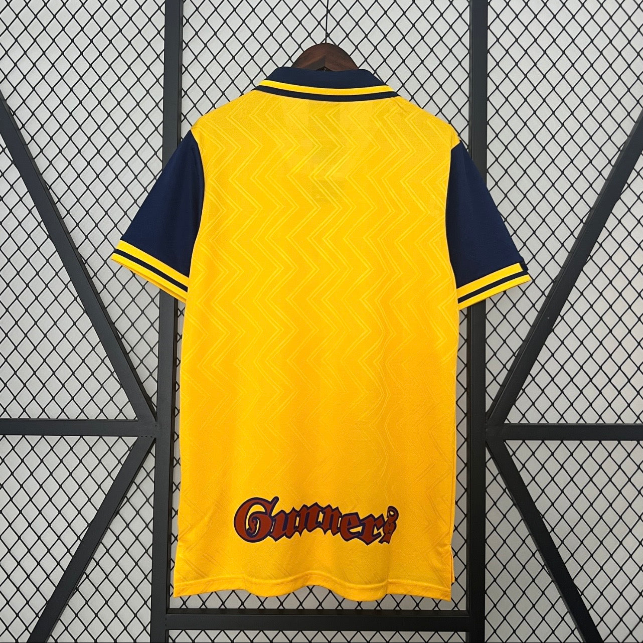 Arsenal 96/97 Uitshirt