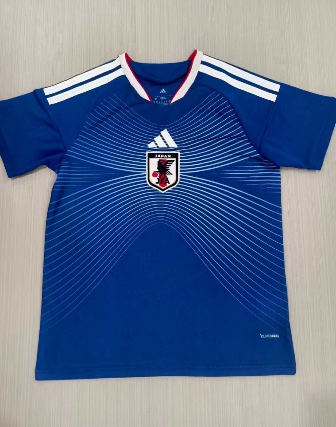 Japan WK 2026 Thuisshirt