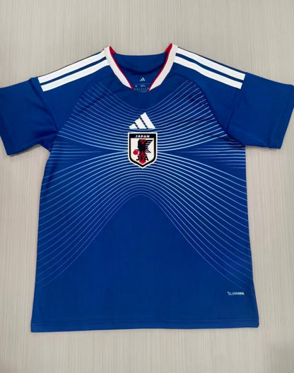 Japan WK 2026 Thuisshirt