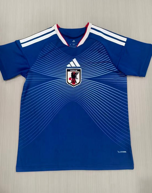 Japan WK 2026 Thuisshirt