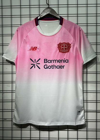 Leverkusen 25/26 Pink Edition