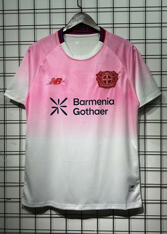 Leverkusen 25/26 Pink Edition
