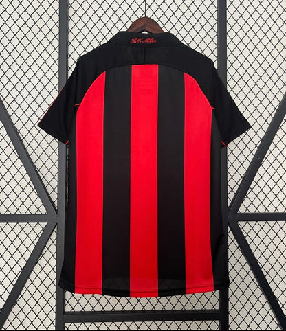 AC Milaan 00/01 Thuisshirt