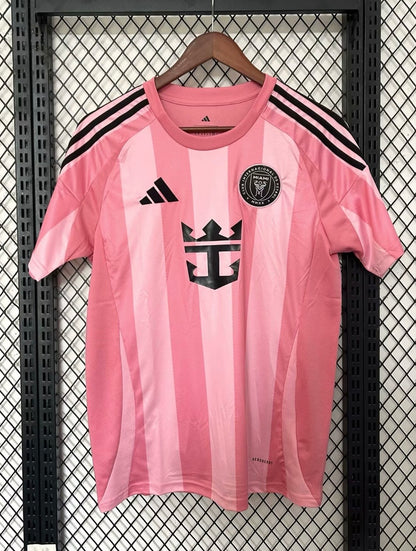Inter Miami 25/26 Thuisshirt