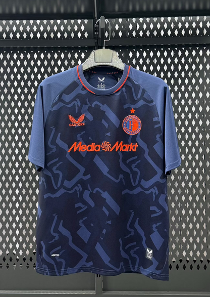 Feyenoord 26/27 Derde Shirt