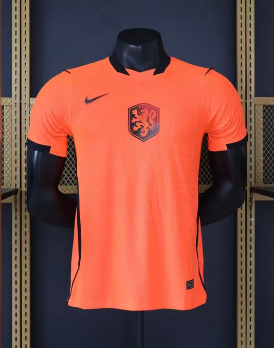 Nederland WK 2026 Thuisshirt