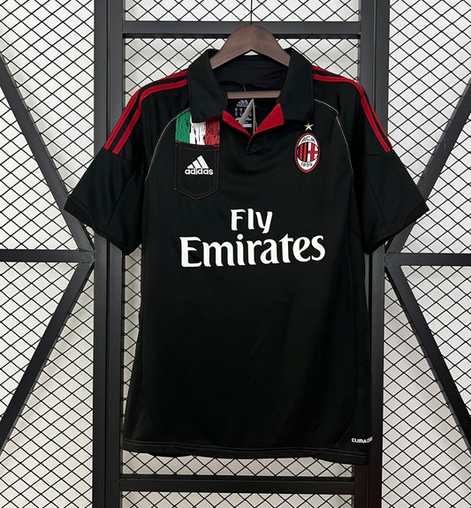 AC Milaan 12/13 Uitshirt