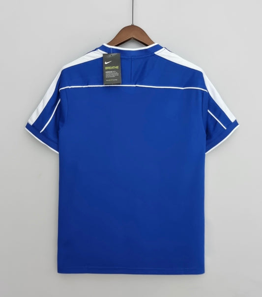 Brazilië 1998 Uitshirt
